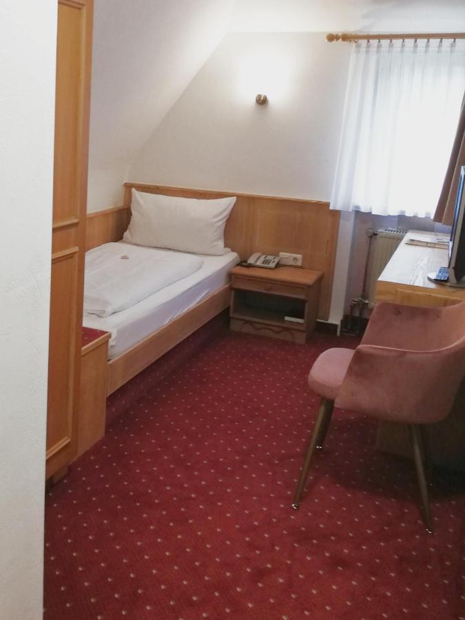 Landhotel Oelmuehle Mombris Exteriör bild