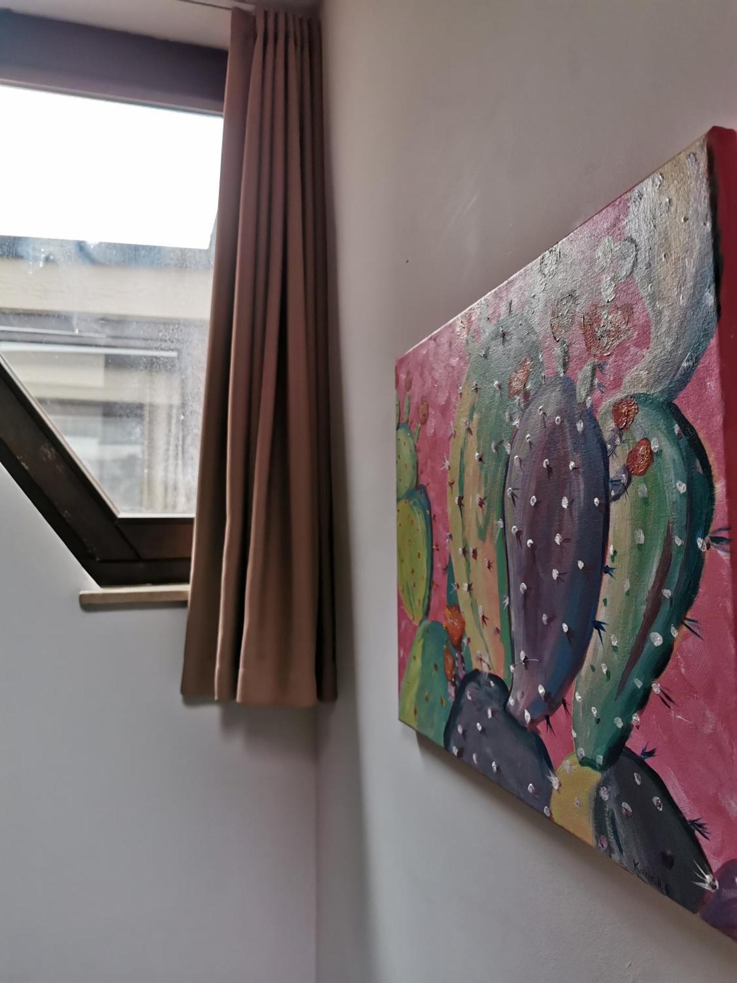 Landhotel Oelmuehle Mombris Exteriör bild