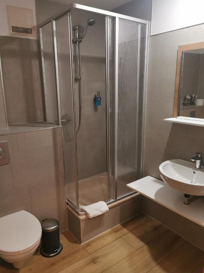 Landhotel Oelmuehle Mombris Exteriör bild