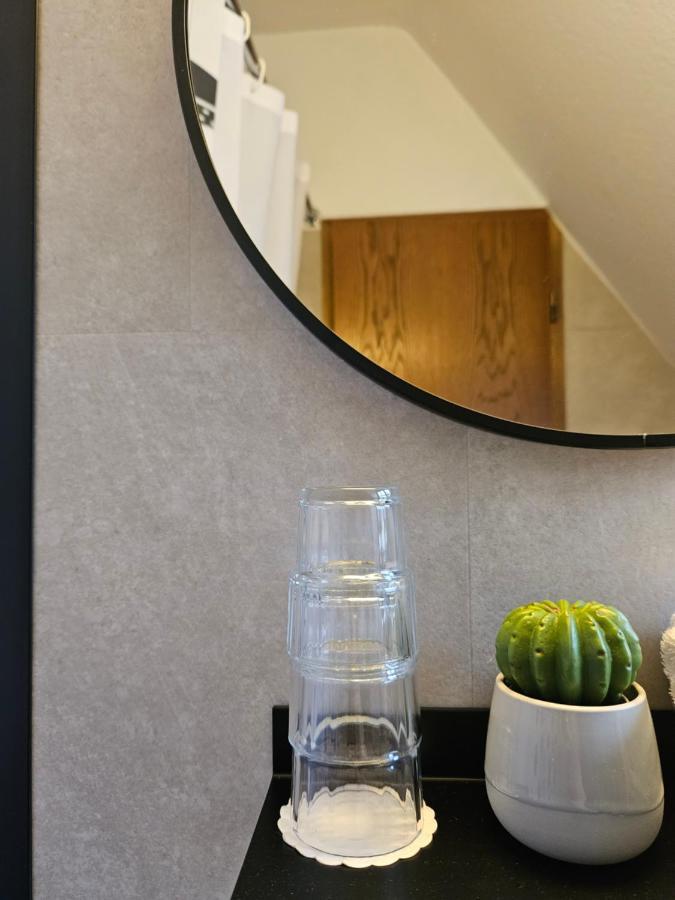 Landhotel Oelmuehle Mombris Exteriör bild