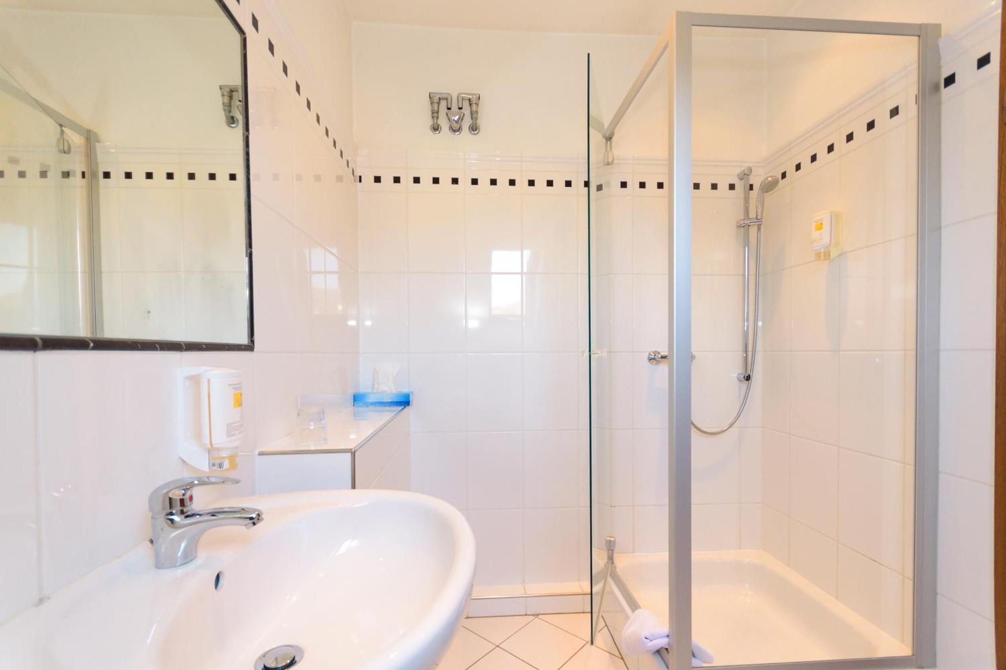 Landhotel Oelmuehle Mombris Exteriör bild